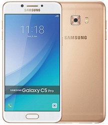 Ремонт телефона Samsung Galaxy C5 Pro в Кирове